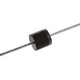 800 pcs - Vishay 50V 6A, Rectifier Diode, 2-Pin P600 P600A-E3/54