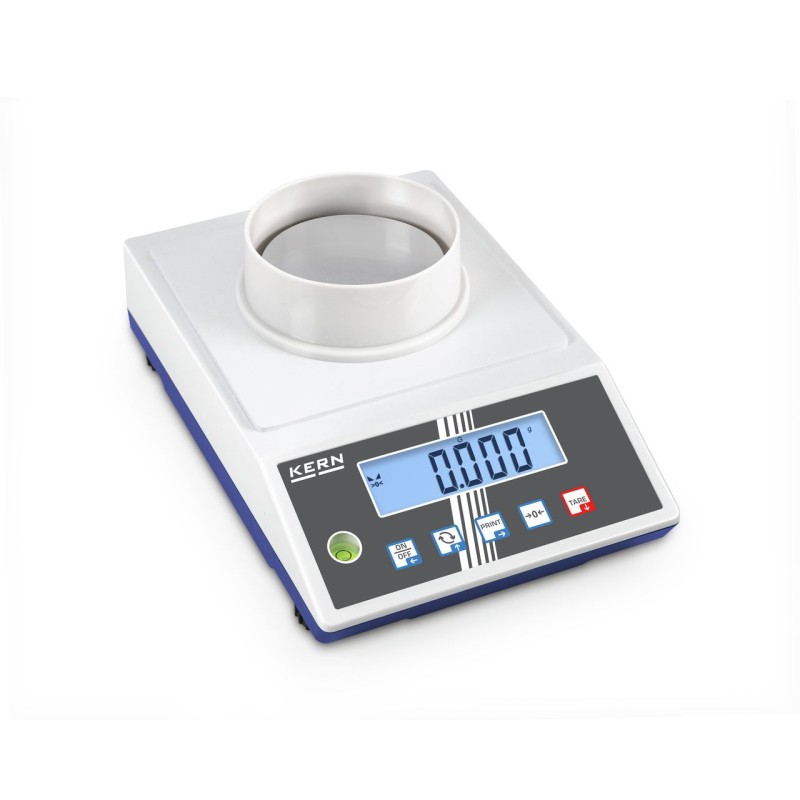 1 pcs - Kern Weighing Scale, 360g Weight Capacity Europe, UK, US