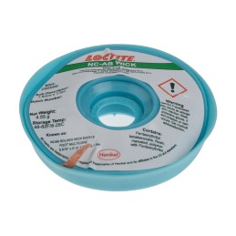 1 pcs - Multicore 1.5m No Clean Desoldering Braid, Width 1.9mm