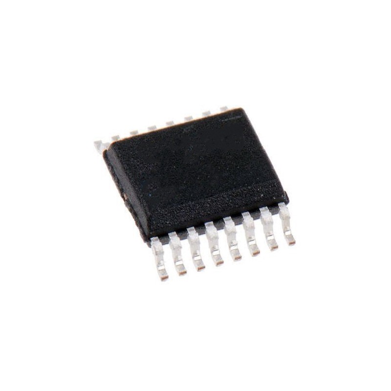 5 pcs - Renesas Electronics ICL3232EIAZ-T Line Transceiver