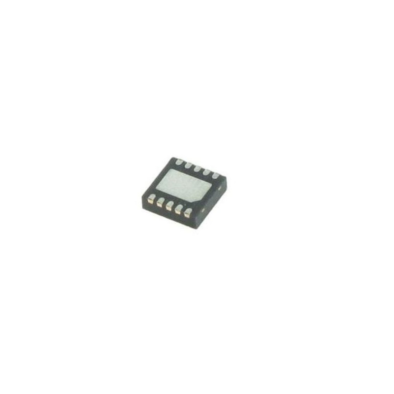 5 pcs - Renesas Electronics ISL80102IRAJZ, 1, Regulator 3A, 0.8 - 5.5 V