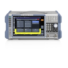 1 pcs - Rohde & Schwarz FPL1007 Desktop Spectrum Analyser Bundle, 40MHz