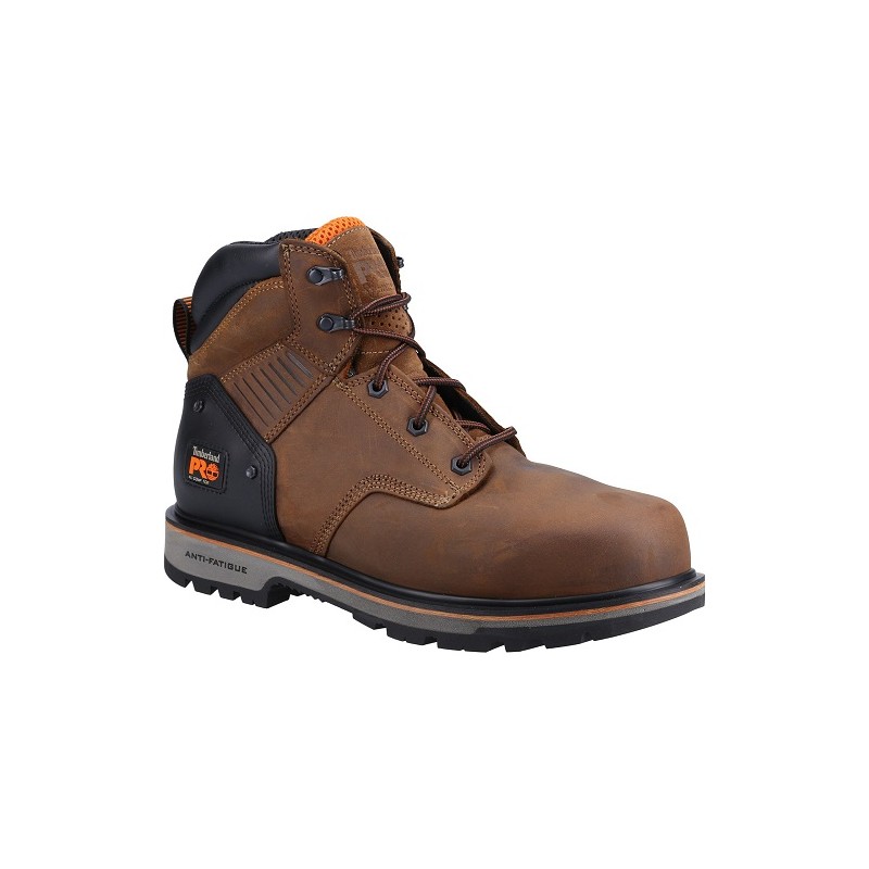 1 Pair - Timberland Men's Safety Boots, UK 11, EU 46