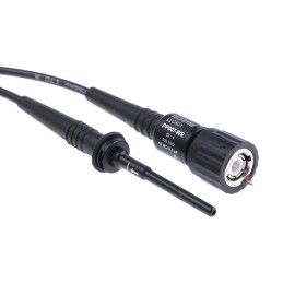 1 pcs - Teledyne LeCroy PP Series PP007-WR Oscilloscope Probe, Passive Type, 500MHz, 1:10, BNC Connector