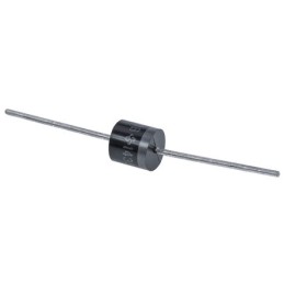 800 pcs - Vishay 100V 22A, Rectifier Diode, 2-Pin P600 P600B-E3/54