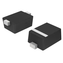 8000 pcs - onsemi 200mA, Schottky Diode, 2-Pin SOD-923 NSR0240P2T5G