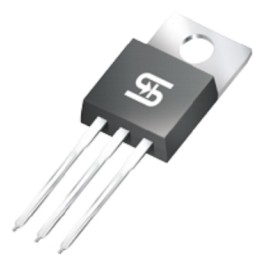 5 pcs - Taiwan Semi 60V 30A, Rectifier & Schottky Diode, TO-220AB TST30L60CW