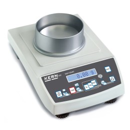 1 pcs - Kern Weighing Scale, 360g Weight Capacity Type B - North American 3-pin, Type C - European Plug, Type G - British 3-pin