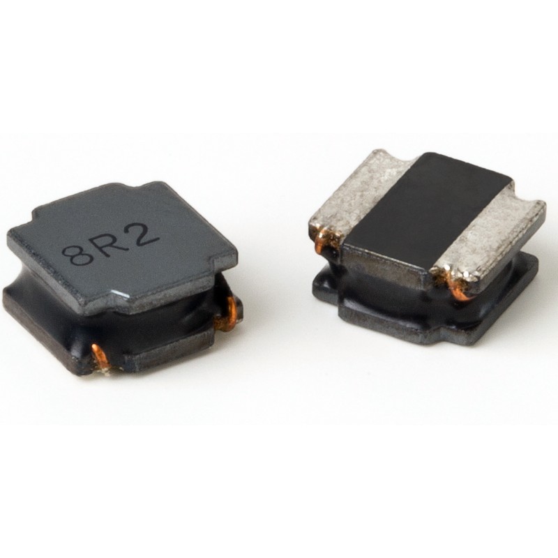 50 pcs - Abracon, SMD Wire-wound SMD Inductor 220 μH 800mA Idc