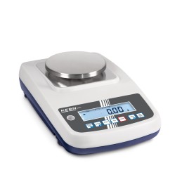 1 pcs - Kern Weighing Scale, 3kg Weight Capacity