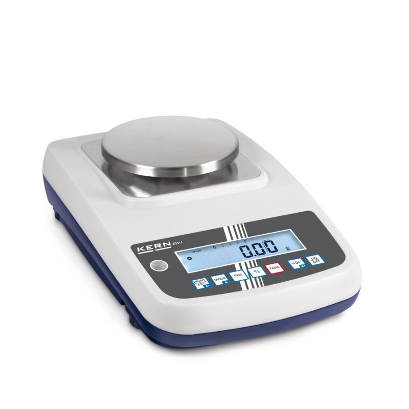 1 pcs - Kern Weighing Scale, 3kg Weight Capacity
