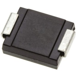 850 pcs - Vishay 40V 8A, Schottky Diode, 2-Pin DO-214AB SL44-E3/57T
