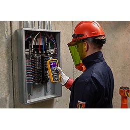 1 pcs - Fluke 279 FC Multimeter Kit With RS Calibration