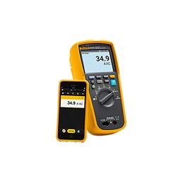 1 pcs - Fluke 279 FC Multimeter Kit With RS Calibration