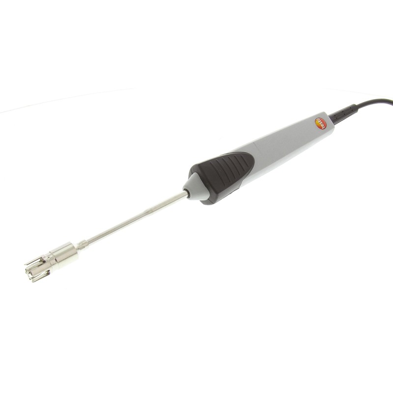 1 pcs - Testo Temperature Probe, With SYS Calibration