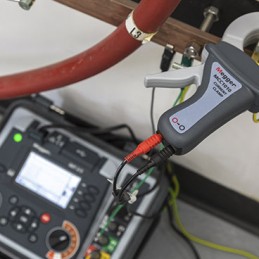 1 pcs - Megger 1010-516 Current Clamp, For Use With MCC1010 RSCAL