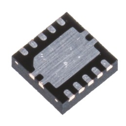 5 pcs - Texas Instruments TPS63000DRCT, 1 Buck Boost Switching, Buck/Boost Converter 1.2A, 1.2 - 5.5 V, 1500 kHz 10-Pin,