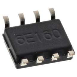 5 pcs - Texas Instruments SN65HVD485ED Line Transceiver, 8-Pin SOIC