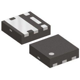 10 pcs - P-Channel MOSFET, 12 A, 12 V, 6-Pin PowerPAK SC-70 Vishay SIA447DJ-T1-GE3