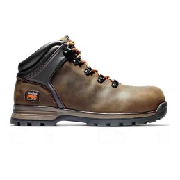1 Pair - Timberland Safety Shoe, UK 10, EU 44