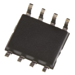 5 pcs - Vishay DG419DY-T1-E3 Analogue Switch Single SPDT 15 V, 18 V, 24 V, 28 V, 8-Pin SOIC