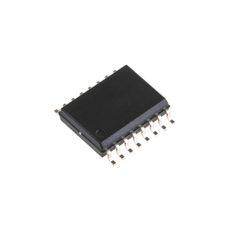 5 pcs - Maxim Integrated MAX4618CSE+ Multiplexer 6 V, 16-Pin SOIC