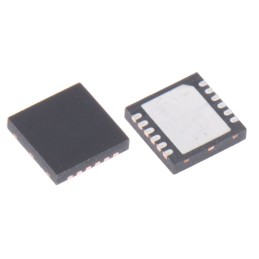 5 pcs - Maxim Integrated MAX25277ATCA/VY+, 1-Channel, Buck DC-DC Converter, 2.5A 12-Pin, TDFN-12