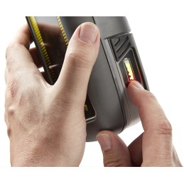 1 pcs - Druck Genii IS Intrinsically Safe Multi Function Calibrator, 24mA, 30V, - UKAS Calibration