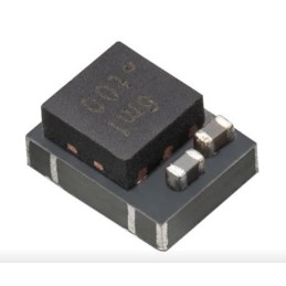 50 pcs - Wurth Elektronik 171960501, 1-Channel, Step Down DC-DC Converter, Selectable, 1A 6-Pin, LGA-6EP