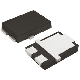 20 pcs - Vishay 45V 10A, Schottky Diode, 3-Pin TO-277A V10PL45-M3/86A