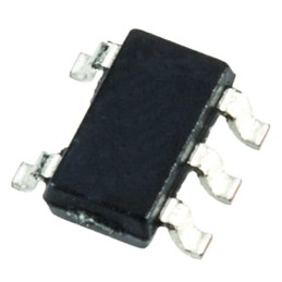 5 pcs - Analog Devices ADM7160AUJZ-3.3-R2, 1 Low Dropout Voltage, Voltage Regulator 200mA, 3.3 V 5-Pin, TSOT