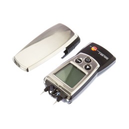 1 pcs - Meter,compact,humidity,moisture,temperature,Testo,606-2