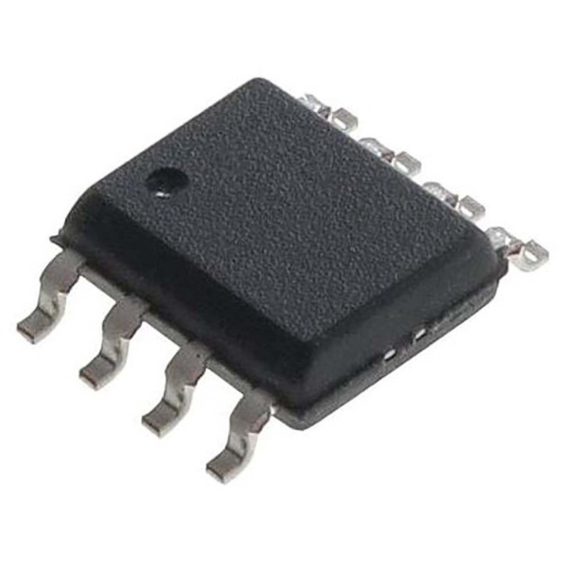 5 pcs - MAX4257ESA+ Maxim Integrated, Op Amps, 22MHz, 5.5 V, 8-Pin SO