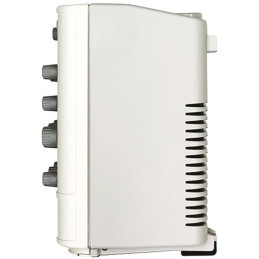 1 pcs - Keysight Technologies MSOX2002A InfiniiVision 2000 X Series Digital Bench Oscilloscope, 2 Analogue Channels, 70MHz, 8