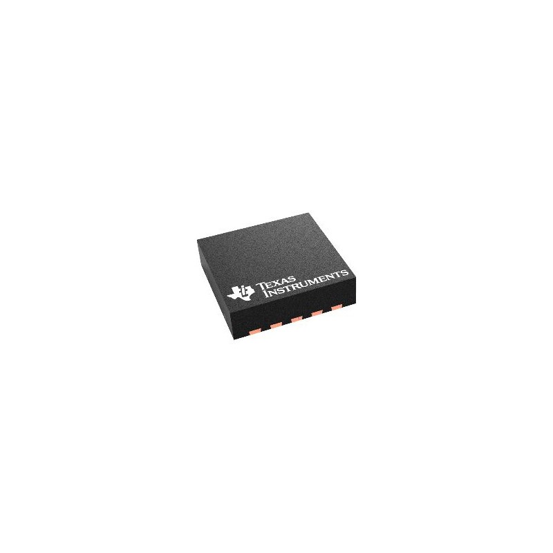 5 pcs - Texas Instruments,Audio5.5W, 10-Pin WSON LM48310SD/NOPB