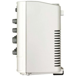 1 pcs - Keysight Technologies MSOX2004A InfiniiVision 2000 X Series Digital Bench Oscilloscope, 4 Analogue Channels, 70MHz, 8