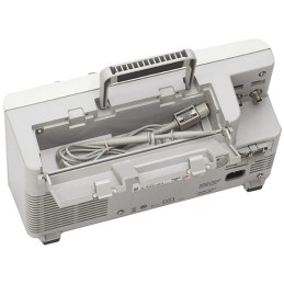 1 pcs - Keysight Technologies DSOX2014A InfiniiVision 2000 X Series Digital Bench Oscilloscope, 4 Analogue Channels, 100MHz -