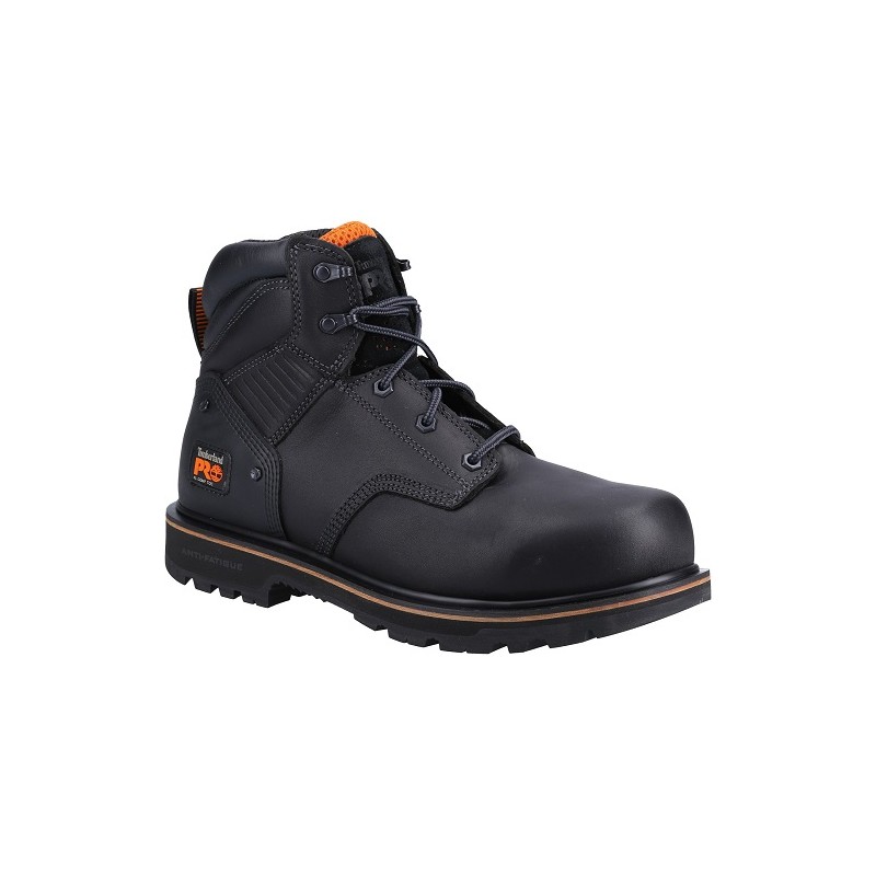 1 Pair - Timberland Men's Safety Boots, UK 10, EU 44
