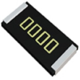 10 pcs - ROHM 10mΩ, 2512 (6432M) Current Sensing SMD Resistor ±5% 2W - PMR100HZPJU10L