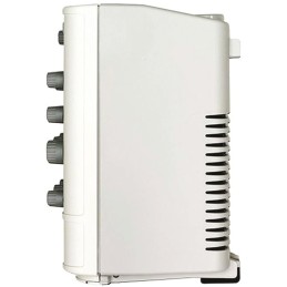 1 pcs - Keysight Technologies DSOX2014A InfiniiVision 2000 X Series Digital Bench Oscilloscope, 4 Analogue Channels, 100MHz -