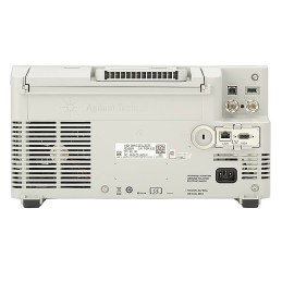 1 pcs - Keysight Technologies DSOX3024A InfiniiVision 3000A X Series Digital Bench Oscilloscope, 4 Analogue Channels, 200MHz -