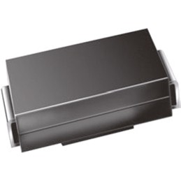 50 pcs - Vishay 40V 3A, Schottky Diode, 2-Pin DO-214AA B340LB-E3/52T