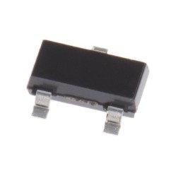 5 pcs - Renesas Electronics Voltage Reference 0.2% 3 Ld SOT-23, ISL21010CFH320Z-TK