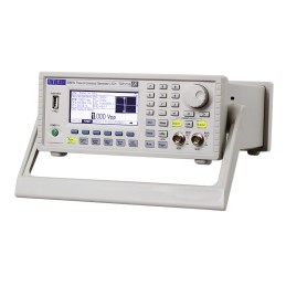 1 pcs - Aim-TTi TGP3151 Pulse Generator, 1 mHz min, 25 (Double Pulse) MHz, 50 (Pulse) MHz max, RS Calibration