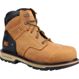 1 Pair - Timberland Men's Safety Boots, UK 6, EU 39