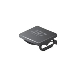 10 pcs - Bourns Wire-wound SMD Inductor 22 μH 900mA Idc