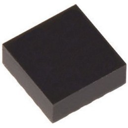 5 pcs - STMicroelectronics 3-Axis Surface Mount Sensor, LGA, Serial-3 Wire, Serial-4 Wire, Serial-I2C, Serial-SPI, 12-Pin