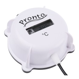 1 pcs - Hanna Instruments HI 146-00 Wired Digital Thermometer for Food Industry, Kitchen Appliance Use, 1 Input(s), +150°C Max,