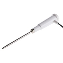 1 pcs - Hanna Instruments HI 146-00 Wired Digital Thermometer for Food Industry, Kitchen Appliance Use, 1 Input(s), +150°C Max,