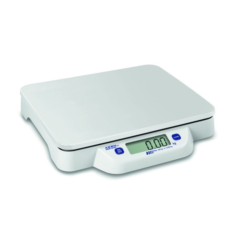1 pcs - Kern Weighing Scale, 20kg Weight Capacity, With RS Calibration